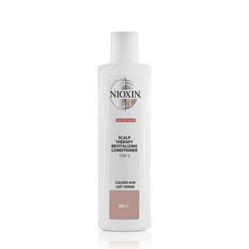 Picture of NIOXIN SYSTEM 3 SCALP THERAPY REVITALIZING CONDITIONER
